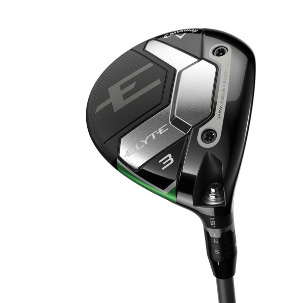 Callaway ELYTE Fairwayholz