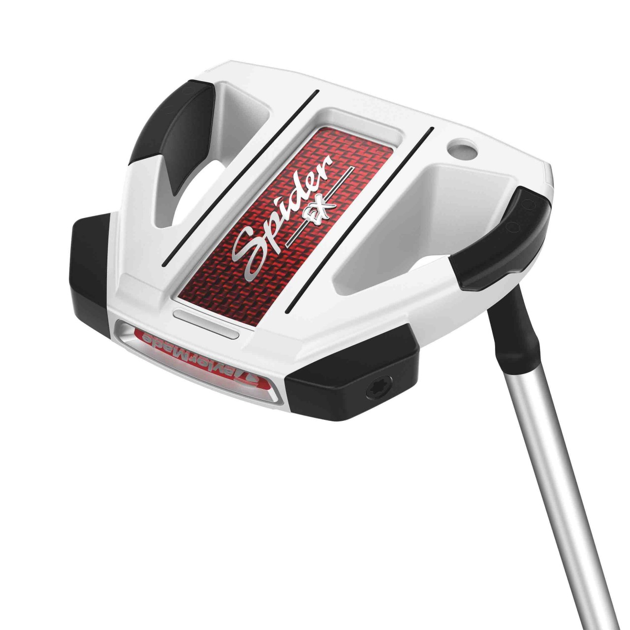 TaylorMade Spider EX Putter weiß