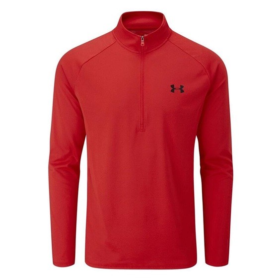 Under Armour Tech 2.0 1/2-Zip Pullover Herren